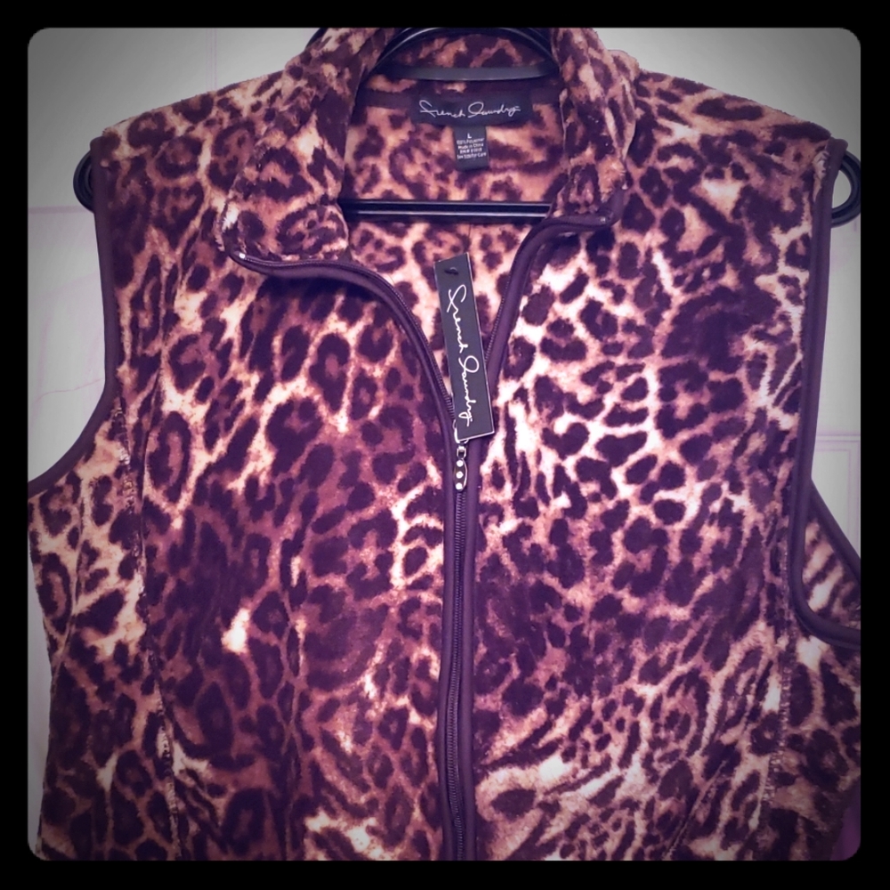 Vest